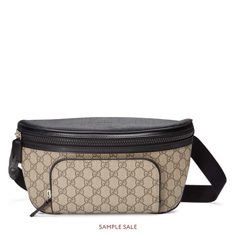 supreme belt bags for women